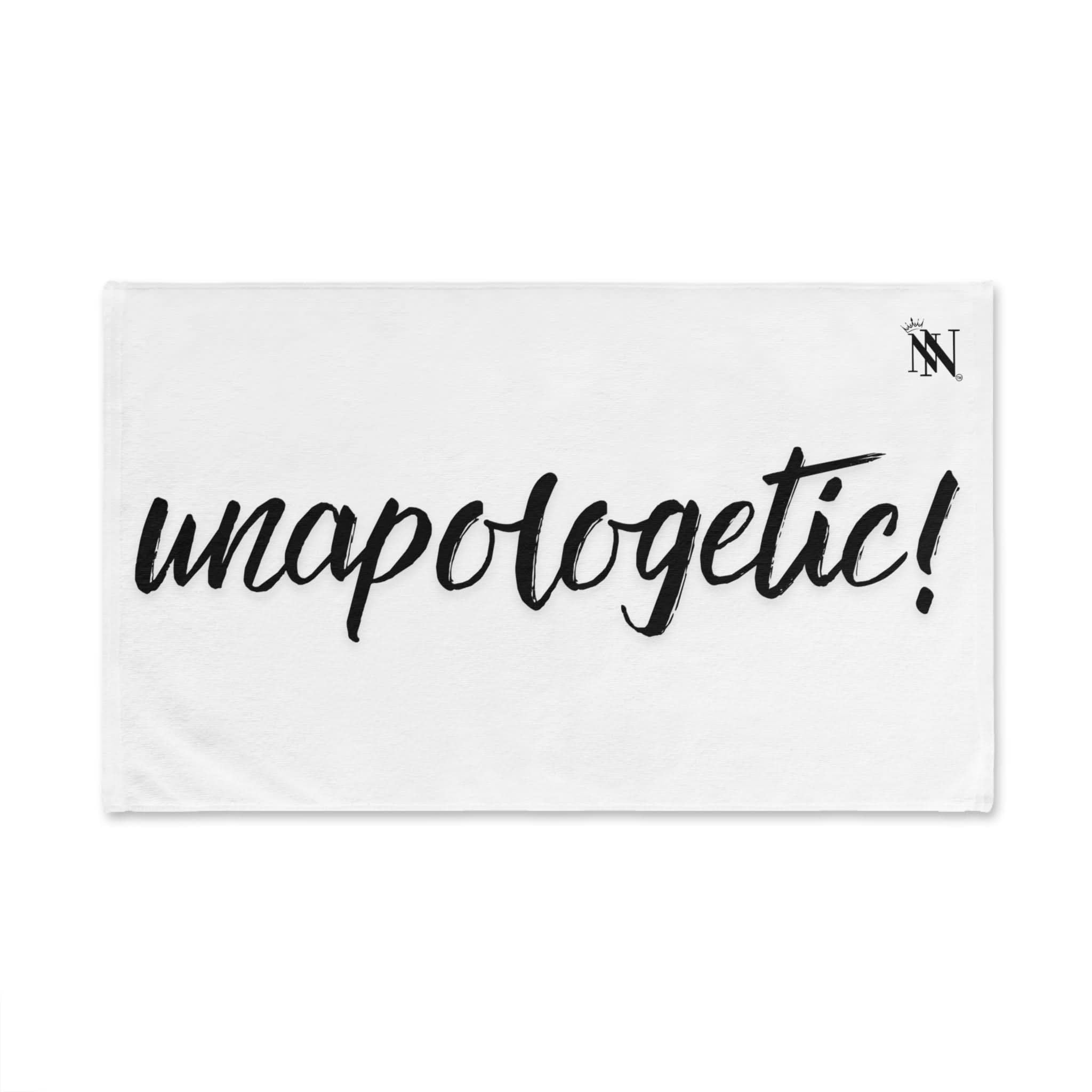 Unapologetic | Mix & Match Original Fun-Flirty Lovers’ Towels