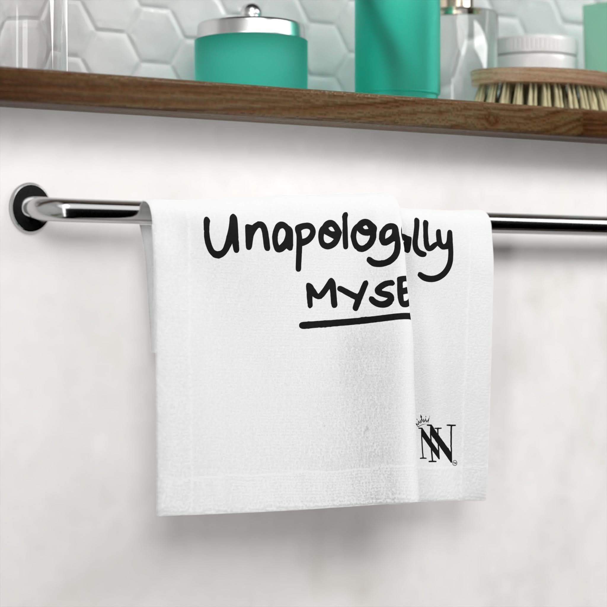 Unapologetically Myself! | Mix & Match Lils’ Fun-Flirty Lovers’ Towels