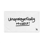 Unapologetically Myself! | Mix & Match Original Fun-Flirty Lovers’ Towels