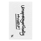 Unapologetically Myself! | Mix & Match Soft Fun-Flirty Lovers’ Towels