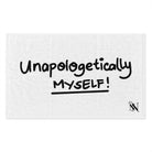Unapologetically Myself! | Mix & Match Soft Fun-Flirty Lovers’ Towels