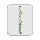 Under Achiever! | Mix Match Fun-Flirty Lovers’ Water-Resistant Blankets