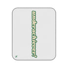 Under Achiever! | Mix Match Fun-Flirty Lovers’ Water-Resistant Blankets