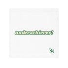 Under Achiever! | Mix & Match Lils’ Fun-Flirty Lovers’ Towels