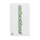 Under Achiever! | Mix & Match Original Fun-Flirty Lovers’ Towels