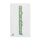 Under Achiever! | Mix & Match Original Fun-Flirty Lovers’ Towels