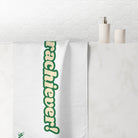 Under Achiever! | Mix & Match XL Fun-Flirty Lovers’ Towels