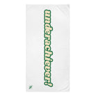 Under Achiever! | Mix & Match XL Fun-Flirty Lovers’ Towels