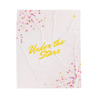 Under the Stars | Mix & Match Fun-Flirty Lovers’ Blankets