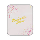 Under the Stars | Mix Match Fun-Flirty Lovers’ Water-Resistant Blankets