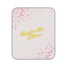 Under the Stars | Mix Match Fun-Flirty Lovers’ Water-Resistant Blankets
