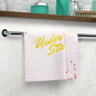Under the Stars | Mix & Match Lils’ Fun-Flirty Lovers’ Towels