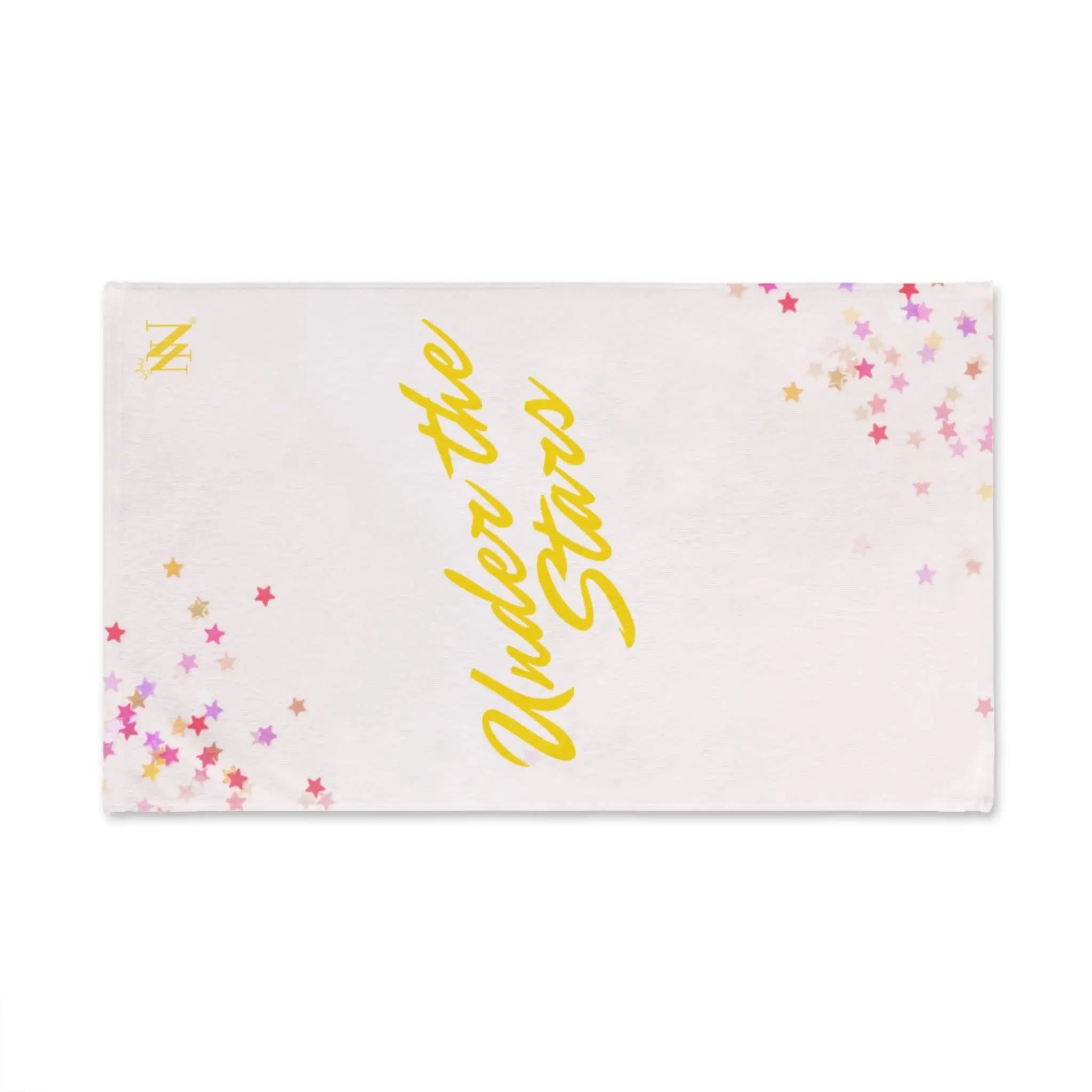Under the Stars | Mix & Match Original Fun-Flirty Lovers’ Towels