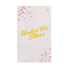 Under the Stars | Mix & Match Original Fun-Flirty Lovers’ Towels