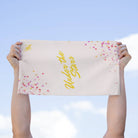 Under the Stars | Mix & Match Soft Fun-Flirty Lovers’ Towels
