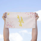 Under the Stars | Mix & Match Soft Fun-Flirty Lovers’ Towels