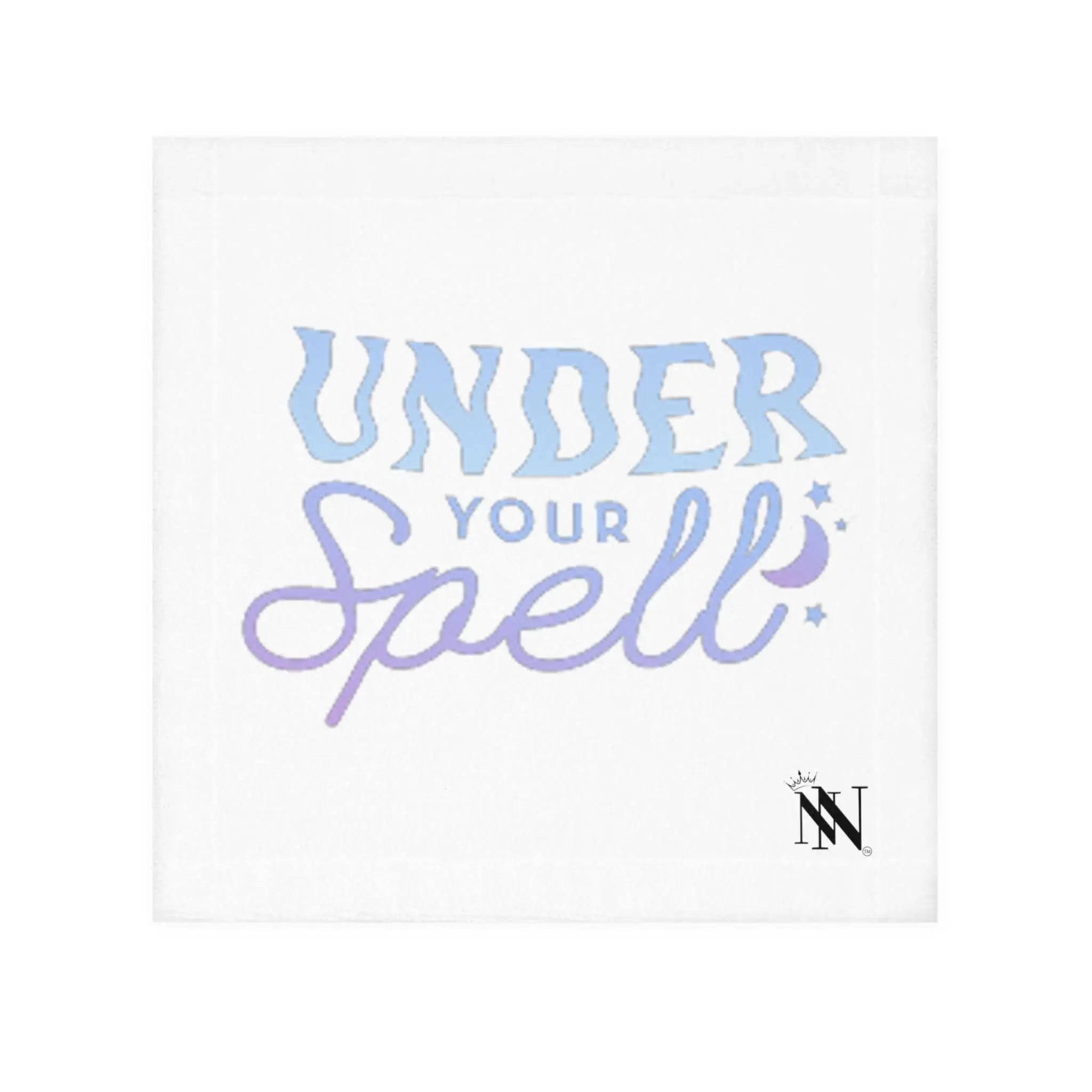 Under Your Spell | Mix & Match Lils’ Fun-Flirty Lovers’ Towels