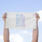 Under Your Spell | Mix & Match Soft Fun-Flirty Lovers’ Towels
