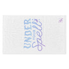 Under Your Spell | Mix & Match Soft Fun-Flirty Lovers’ Towels