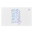 Under Your Spell | Mix & Match Soft Fun-Flirty Lovers’ Towels