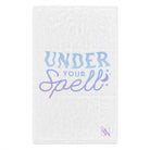 Under Your Spell | Mix & Match Soft Fun-Flirty Lovers’ Towels