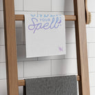 Under Your Spell | Mix & Match Soft Fun-Flirty Lovers’ Towels