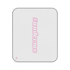 #underme Pink | Mix Match Fun-Flirty Lovers’ Water-Resistant Blankets