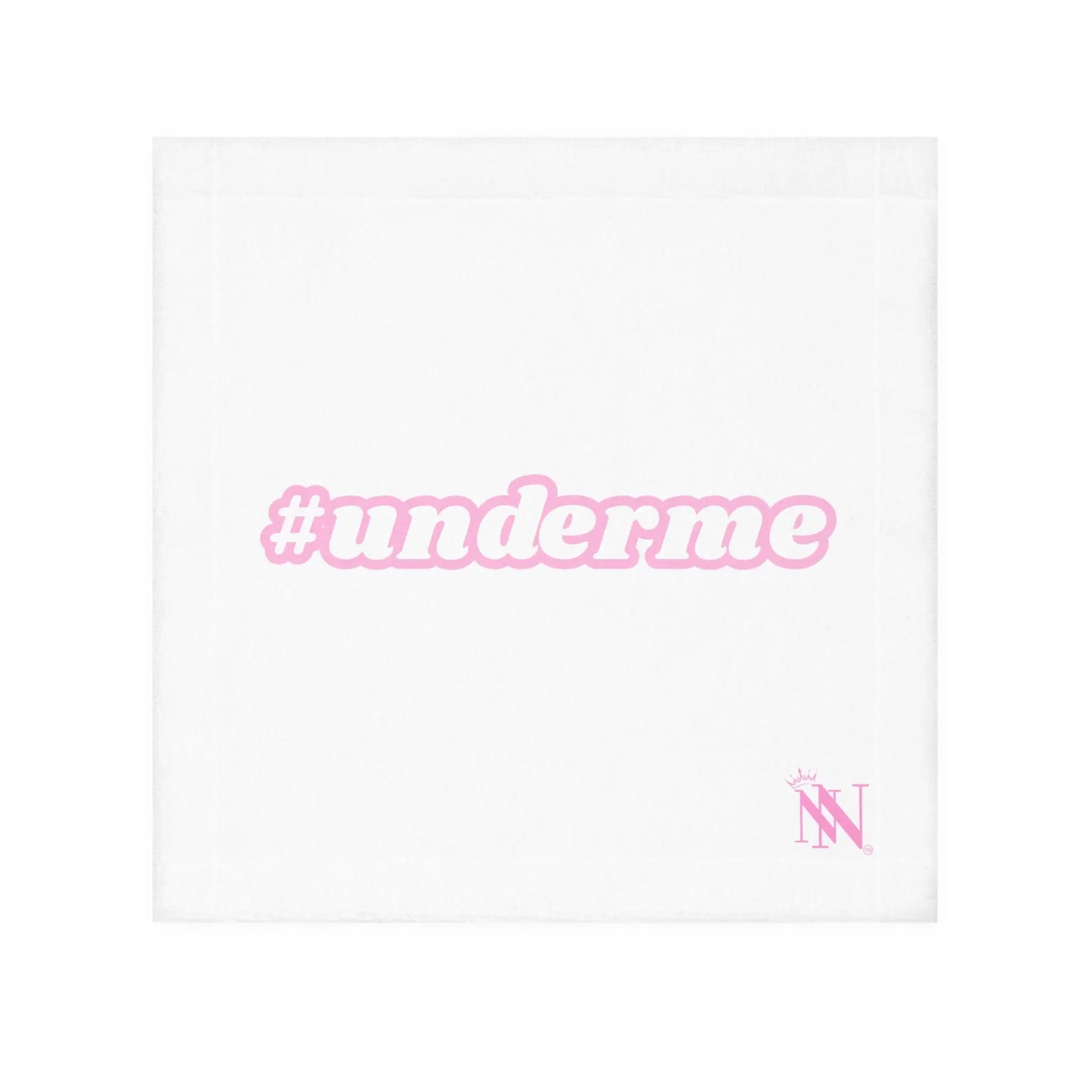 #underme Pink | Mix & Match Lils’ Fun-Flirty Lovers’ Towels