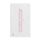 #underme Pink | Mix & Match Original Fun-Flirty Lovers’ Towels