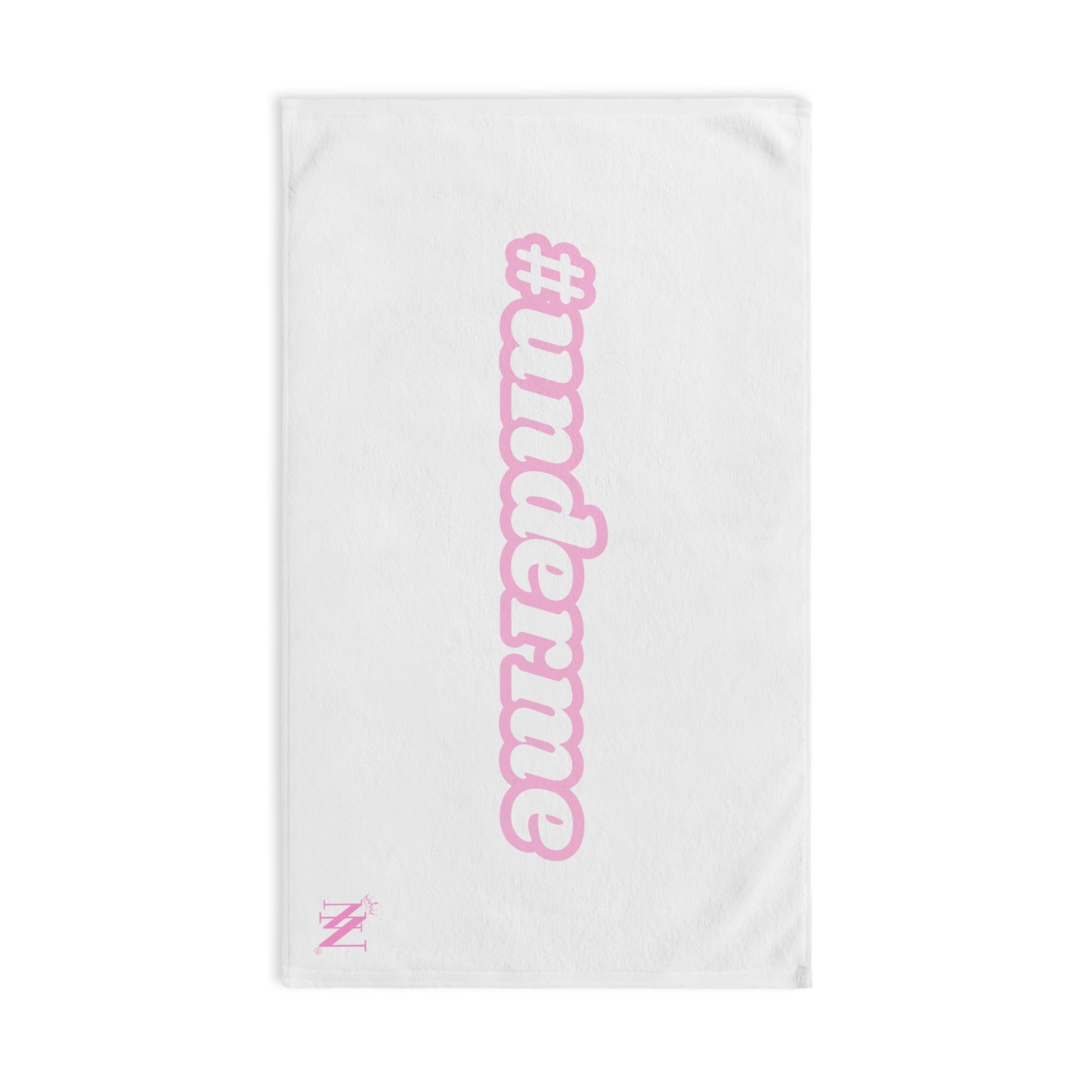 #underme Pink | Mix & Match Original Fun-Flirty Lovers’ Towels