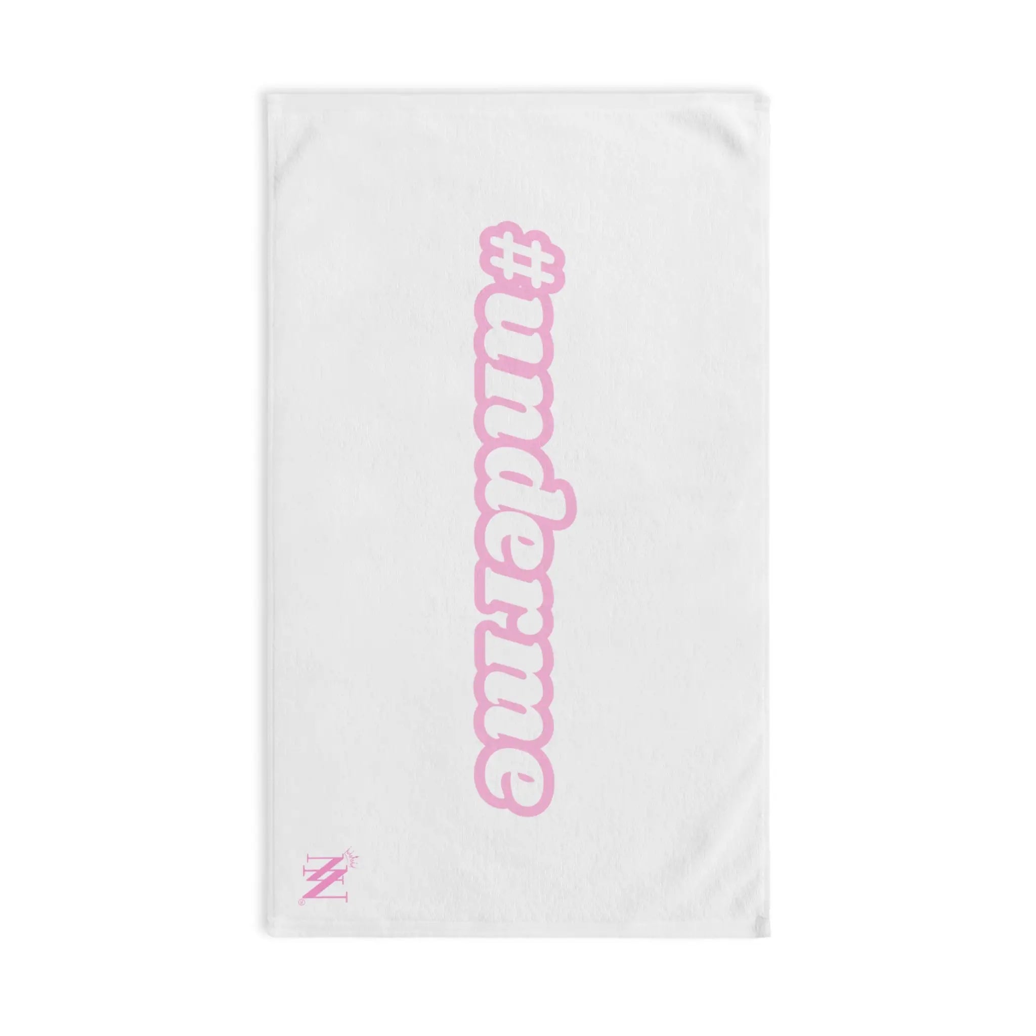 #underme Pink | Mix & Match Original Fun-Flirty Lovers’ Towels