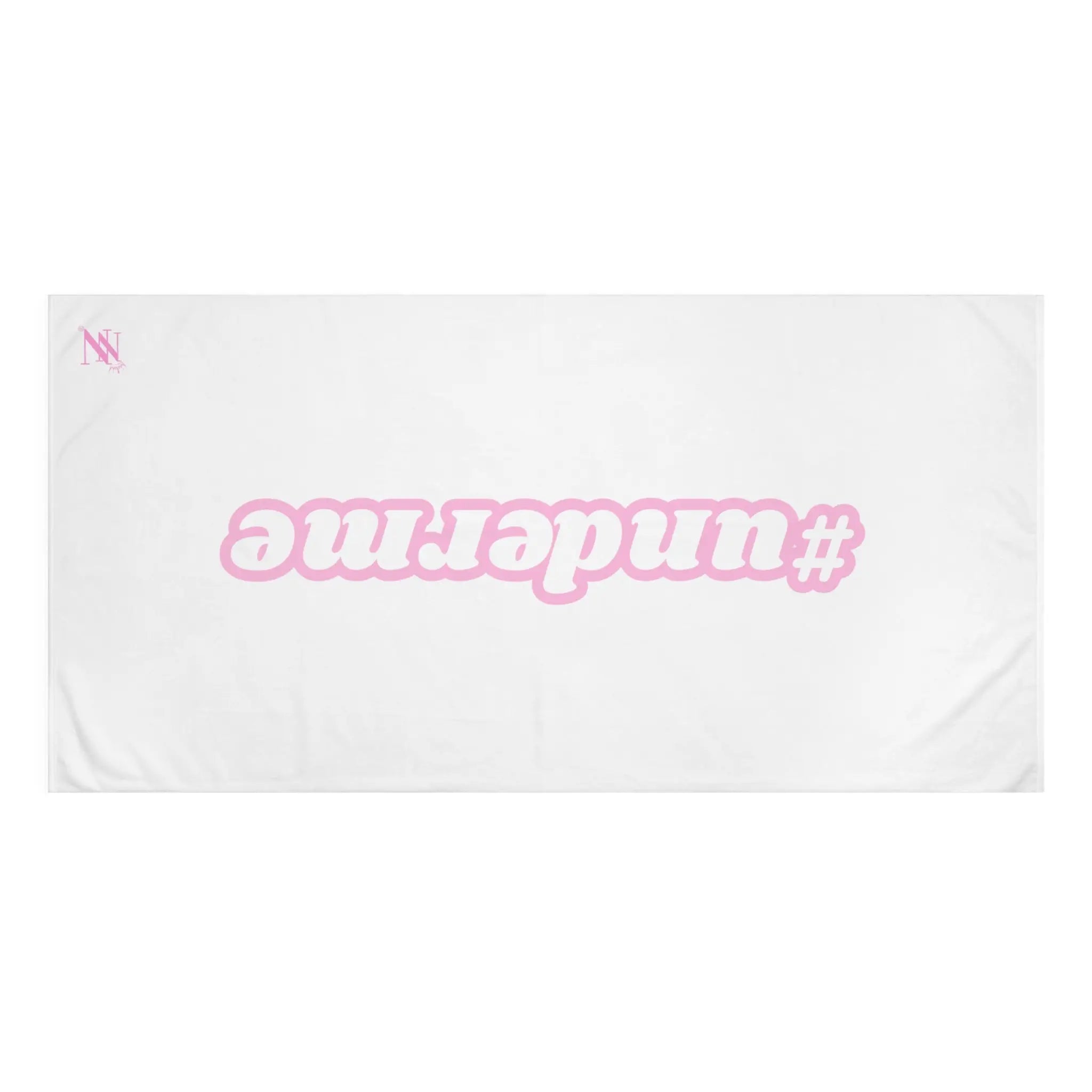#underme Pink | Mix & Match XL Fun-Flirty Lovers’ Towels