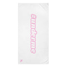 #underme Pink | Mix & Match XL Fun-Flirty Lovers’ Towels