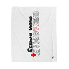 Undiagnosed Cum Crazy | Mix & Match Fun-Flirty Lovers’ Blankets