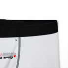 Undiagnosed Cum Crazy | Mix & Match Fun-Flirty Lovers’ Boxer Briefs