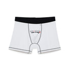 Undiagnosed Cum Crazy | Mix & Match Fun-Flirty Lovers’ Boxer Briefs