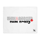 Undiagnosed Cum Crazy | Mix & Match Playful Fun-Flirty Lovers’ Toy Mats