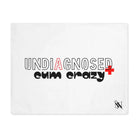 Undiagnosed Cum Crazy | Mix & Match Playful Fun-Flirty Lovers’ Toy Mats