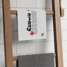 Undiagnosed Cum Crazy | Mix & Match Soft Fun-Flirty Lovers’ Towels