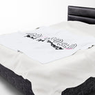 Undiagnosed Fuck I’m Crazy | Mix & Match Fun-Flirty Lovers’ Blankets