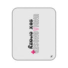 Undiagnosed Sex Crazy | Mix Match Fun-Flirty Lovers’ Water-Resistant Blankets