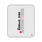 Undiagnosed Sex Crazy | Mix Match Fun-Flirty Lovers’ Water-Resistant Blankets