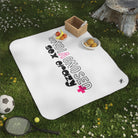 Undiagnosed Sex Crazy | Mix Match Fun-Flirty Lovers’ Water-Resistant Blankets