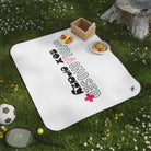 Undiagnosed Sex Crazy | Mix Match Fun-Flirty Lovers’ Water-Resistant Blankets