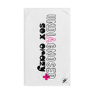 Undiagnosed Sex Crazy | Mix & Match Original Fun-Flirty Lovers’ Towels