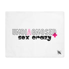 Undiagnosed Sex Crazy | Mix & Match Playful Fun-Flirty Lovers’ Toy Mats