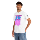 Unicorn Pleasure | Mix & Match 100% Cotton Unisex Fun-Flirty Lovers’ Tees