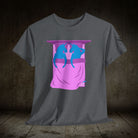 Unicorn Pleasure | Mix & Match 100% Cotton Unisex Fun-Flirty Lovers’ Tees