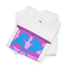 Unicorn Pleasure | Mix & Match 100% Cotton Unisex Fun-Flirty Lovers’ Tees