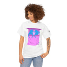 Unicorn Pleasure | Mix & Match 100% Cotton Unisex Fun-Flirty Lovers’ Tees